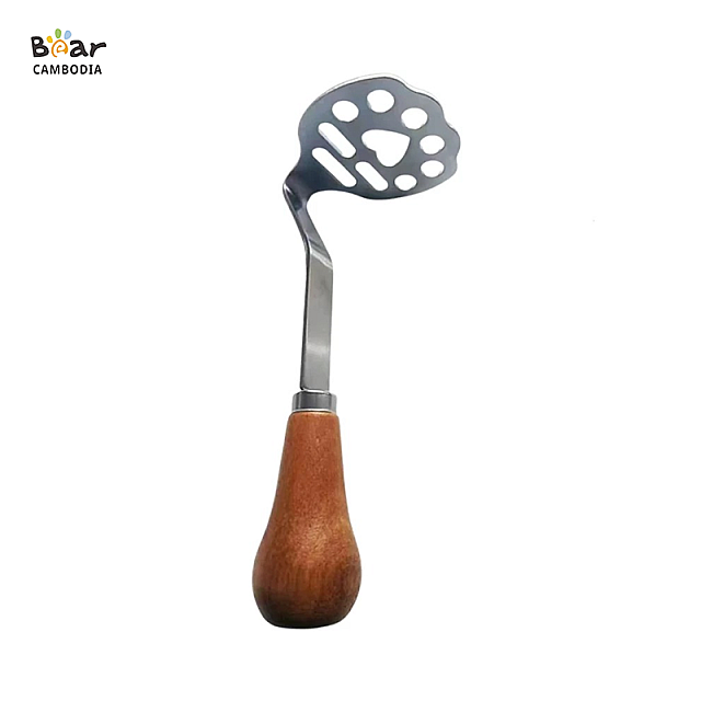 SK Food Masher